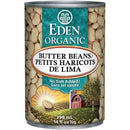 Eden Organic Canned Legumes