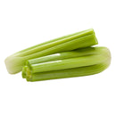 Celery Hearts
