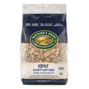 Nature's Path Organic Cereal