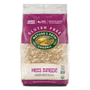 Nature's Path Organic Cereal