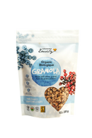Grandma Emily Organic Granola