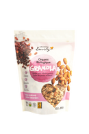 Grandma Emily Organic Granola