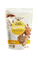Grandma Emily Organic Granola