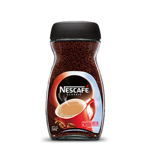 Nescafé Instant Coffee