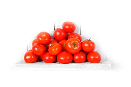 Tomates Cerises BIO