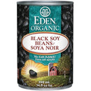 Eden Organic Canned Legumes