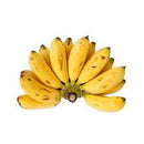 Manzano Bananas