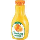 Jus d'orange pur de qualité supérieure Tropicana