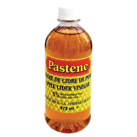 Pastene Apple Cider Vinegar