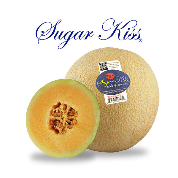 Sugar Kiss Melon