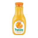 Jus d'orange pur de qualité supérieure Tropicana