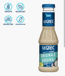Le Grec Salad Dressing