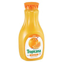 Jus d'orange pur de qualité supérieure Tropicana