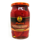 Melis Roasted Red Peppers
