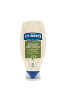 Hellmann's Real Mayonnaise Squeezable