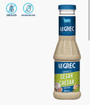 Le Grec Salad Dressing