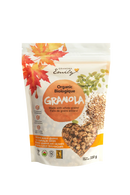 Grandma Emily Organic Granola