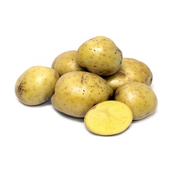 Yukon Gold Potatoes 5lb