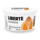 Liberté Creme Fraiche