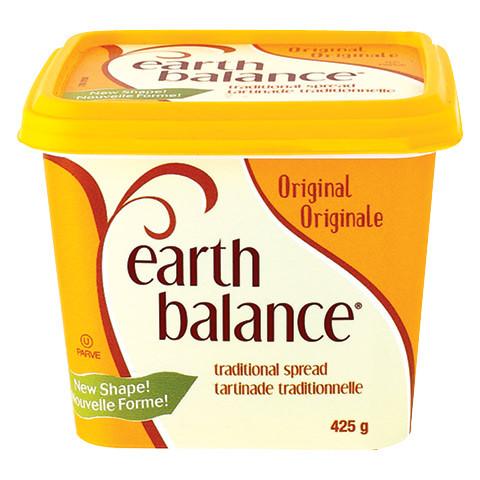Earth Balance Traditional Spread