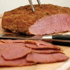 Lesters Smoked Meat