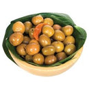 Sicilian Olives