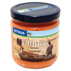 Krinos Tarama (Carp Caviar)