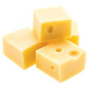 Swiss Emmental Cheese