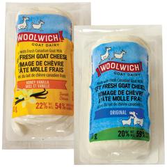 Woolwich Chevrai Soft Goat Cheese