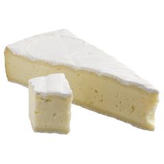 French Brie Cheese