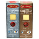 Perron Aged Cheddar Cheese