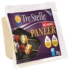 Fromage Paneer Tre Stelle