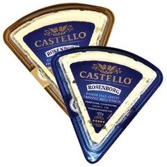 Castello Rosenborg Blue Cheese