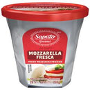 Saputo Fresca Mozzarella Cheese