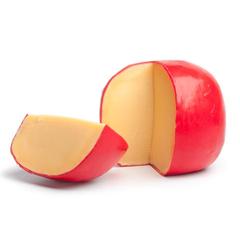 Edam Cheese Ball