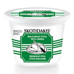 Fromage feta bulgare Skotidakis