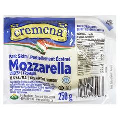 Cremona Mozzarella Ball