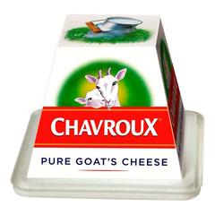 Chavroux Pure Goat Cheese