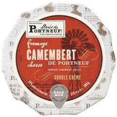 Alexis De Portneuf Camembert de Portneuf Cheese