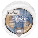 Alexis De Portneuf Belle Crème Triple Cream Brie Cheese
