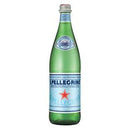 San Pellegrino Carbonated Natural Mineral Water