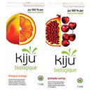 Kiju Organic Juice