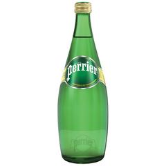 Perrier Carbonated Natural Spring Water