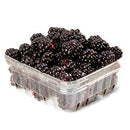 Blackberries