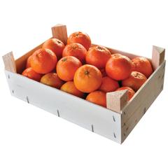 Clementines Box