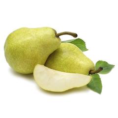 Bartlett Pears