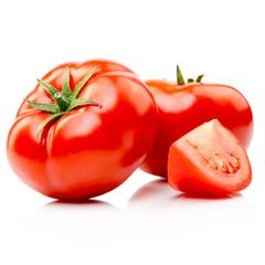 Hot house Tomatoes (BIO)