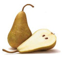 Bosc Pears