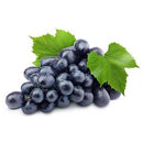 Black Seedless Grapes