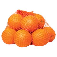 Juice Oranges Bag